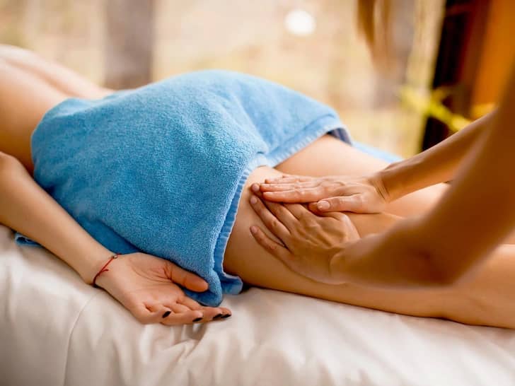 Лаванда, свежескошенная трава, белый мускус